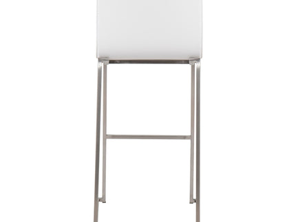 Mara - Contemporary Stylish Barstool (Set of 2)