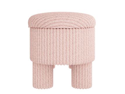 Storage Ottoman Upholstered Bench With Lift Top Storage For Bedroom