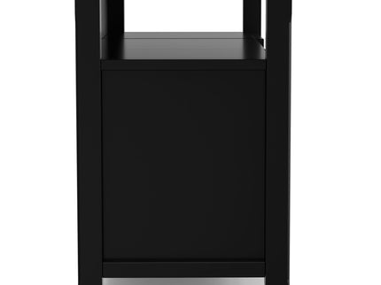 Amherst - TV Media Stand, Handcrafted