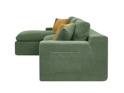 Compressed Sectional