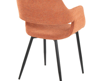 Margarite - Mid Century Modern Dining Chair (Set of 2)