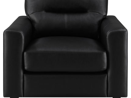 Remington - Sofa Set With Track Arms