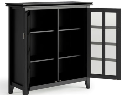 Artisan - Handcrafted Medium Storage Cabinet