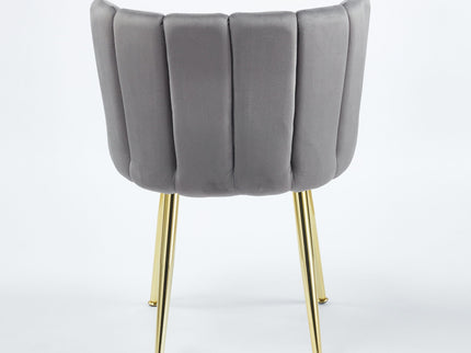 Ergonomic Dining Chair (Set of 2)