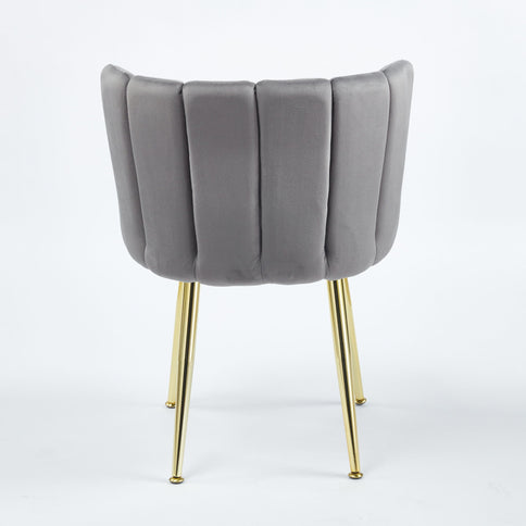 Ergonomic Dining Chair (Set of 2)