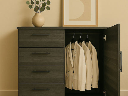 Robin - Gentleman's Chest