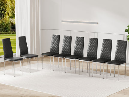 Modern Dining Chairs For Home