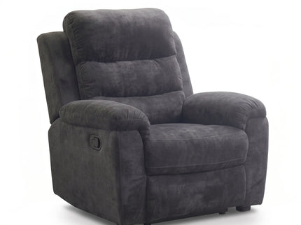 Manual Reclining Sofa Set