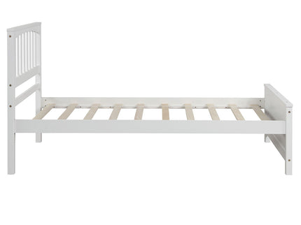 Platform Bed