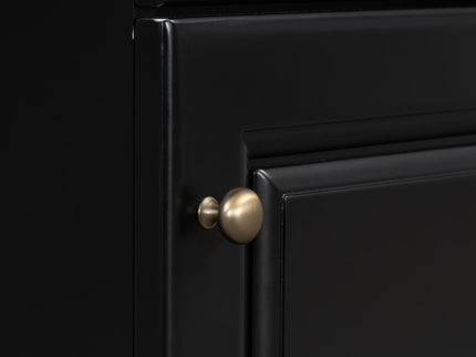 Bathroom Vanity With Sink, Cabinet With Adjustable Shelf