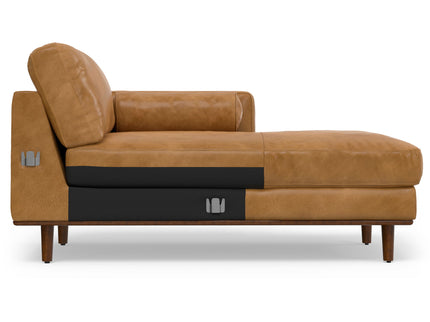 Morrison - Upholstered Sectional Sofa