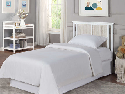 Connelly - Mini Crib With Mattress Pad