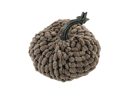 Weighted Pumpkin Ornament Decor For Holiday Harvest Festival Fall Festival & Thanksgiving
