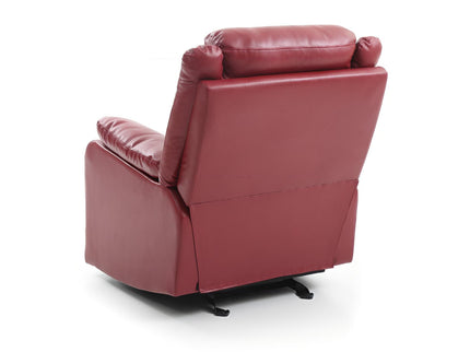 Ward - Rocker Recliner