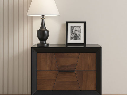Houston - Bedroom Set