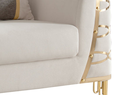 Contessa - Accent Chair