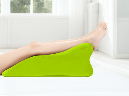 Ergonomic Spinal Posture Support Bed Pillow
