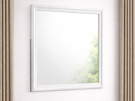 Blaze - Modern Mirror