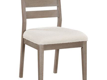 Ruston - Rectangular Dining Table Set
