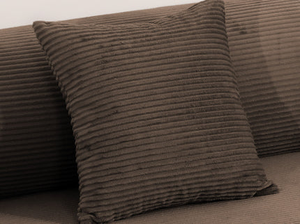 Convertible Sofa Bed, 2 Seater Fold Out Floor Couch
