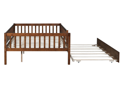 Multi Functional Wooden Daybed