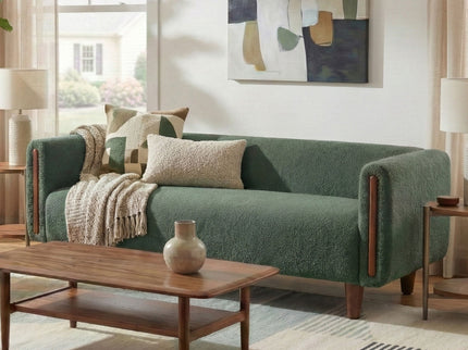 Modern 3 Seater Sofa