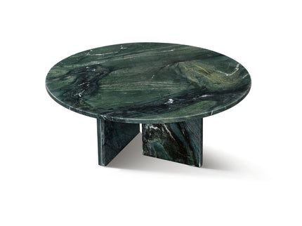 Luxury Coffee Table With Unique Veining, Unique Stone Design
