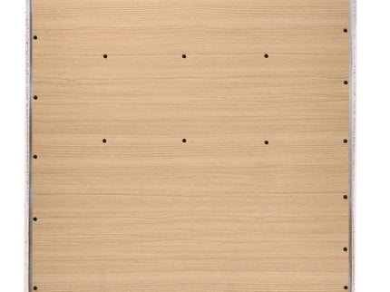 Louis Phillipe - Traditional Style Storage Chest Elegant