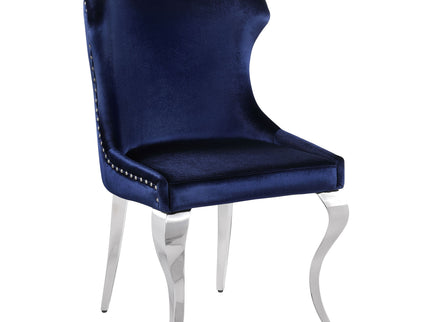 Daphne - Upholstered Dining Side Chair (Set of 2)