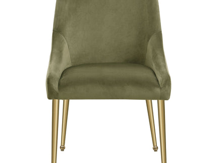 Lichton - Upholstered Dining Side Chair (Set of 2)