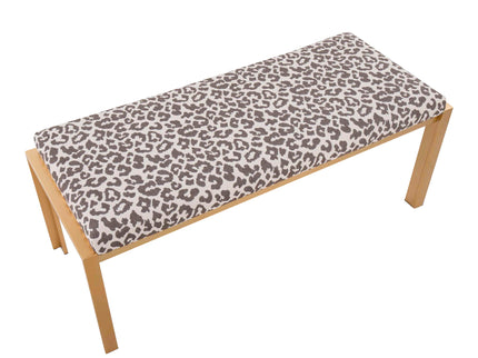 Fuji - Contemporary Bench
