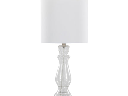 Bishop - Contemporary Angel Table Lamp (Set of 2)