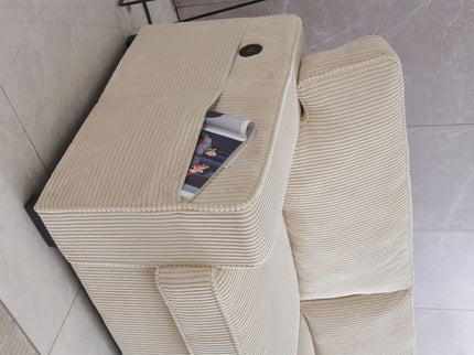 Exceptional Comfort Loveseat