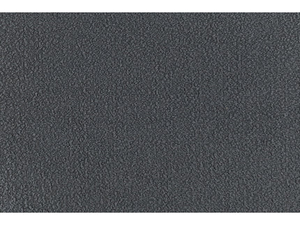 Laura - Bench And Soft Fabric Seating - Silver