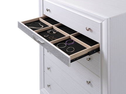 Naima - Ample Storage Chest