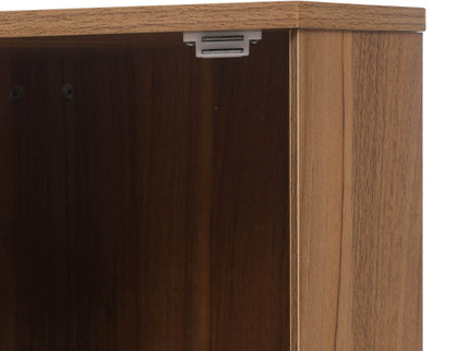 Freestanding Corner Corner Cabinet For Living Room