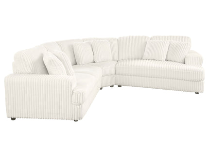 Langford - Sectional Sofa