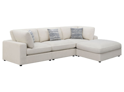 Rhette - Upholstered Sectional
