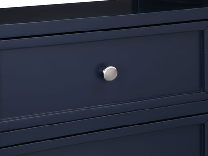 Weston - 2 Drawer Nightstand