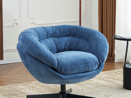Modern Office Chair With 360 Degree Swivel
