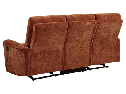 Trask - Reclining Sofa Set