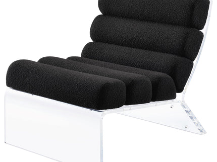 Freeman - Armless Chair
