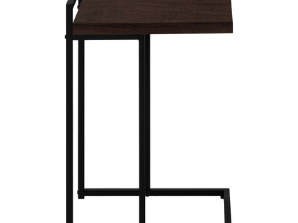Accent Table, C - Shaped, Versatile