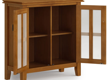 Artisan - Low Storage Cabinet & 2 Doors