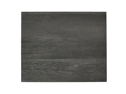 Nystrom - Mid Century Modern 2 Drawer Nightstand