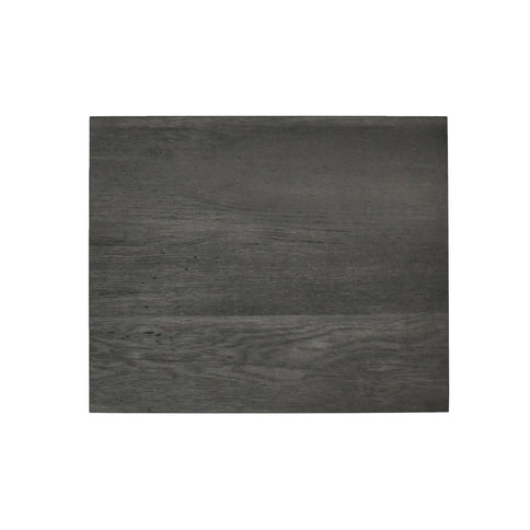 Nystrom - Mid Century Modern 2 Drawer Nightstand