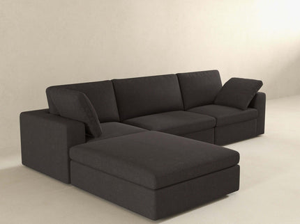 Cecilia - Modular Corner Sectional Modern Sofa