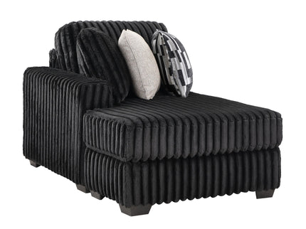 Snuggle - Living Room Sectional