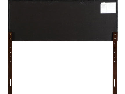 Versatile Adjustable Headboard - Black