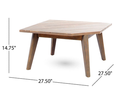 Hillcrest - Sofa Coner And Table